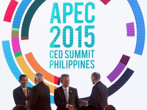 Confidence Level Of APEC Business Leaders Lowest In 3 Years Survey