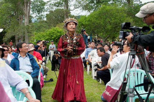 已邁入第19年的台東縣利嘉國小利卡夢古典音樂會25日優雅登場,將邀請臺灣絃樂團及來自大武山秘境的天籟─芮斯等演出