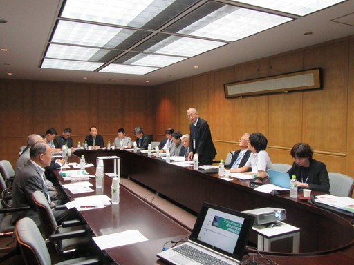 與秉持創校精神「培育對人類社會有貢獻人才」的立正大學交流座談
