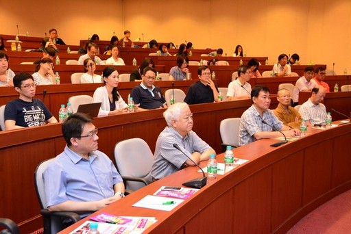 佛大校慶與宜蘭縣府簽合作意向書 共推發展宜蘭創新作為