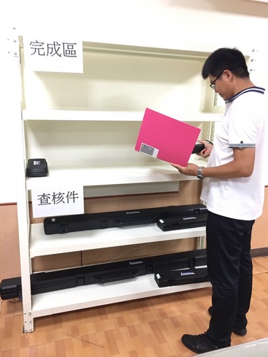 檢測人員以最高標準的方式進行實驗室管理,可熟稔提供扭力問題解決方案,為產業界提供更專業、更具公信力的技術服務