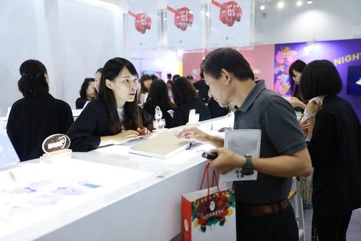 高科大畢業專題展作品可看見學生運用的創意構想及多面向設計