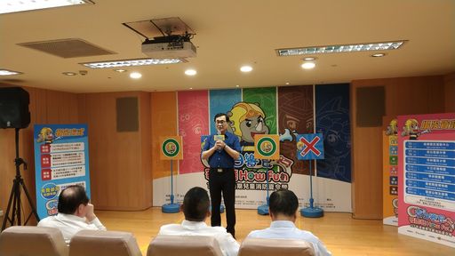 新北市李副市長四川表示:新北市政府辦理暑期兒童消防夏令營行之有年亦引起熱烈的迴響,歷年活動報名非常踴躍甚而場場秒殺、呈現一位難求盛況!