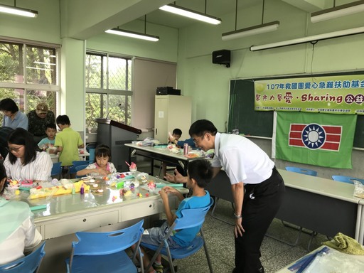 活動照片