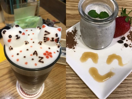 A&Z.coffee.kitchen