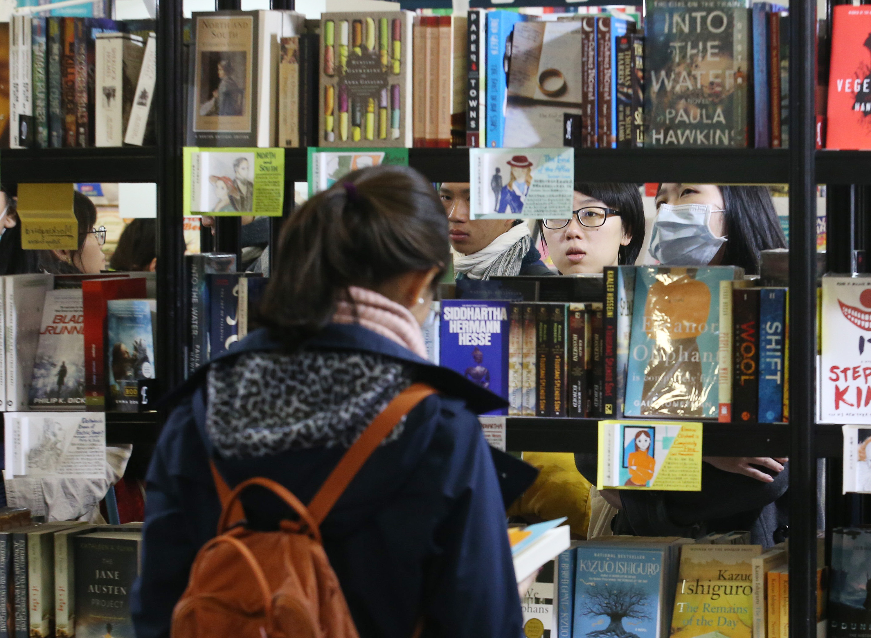 Taipei Book Exhibition Focus Taiwan