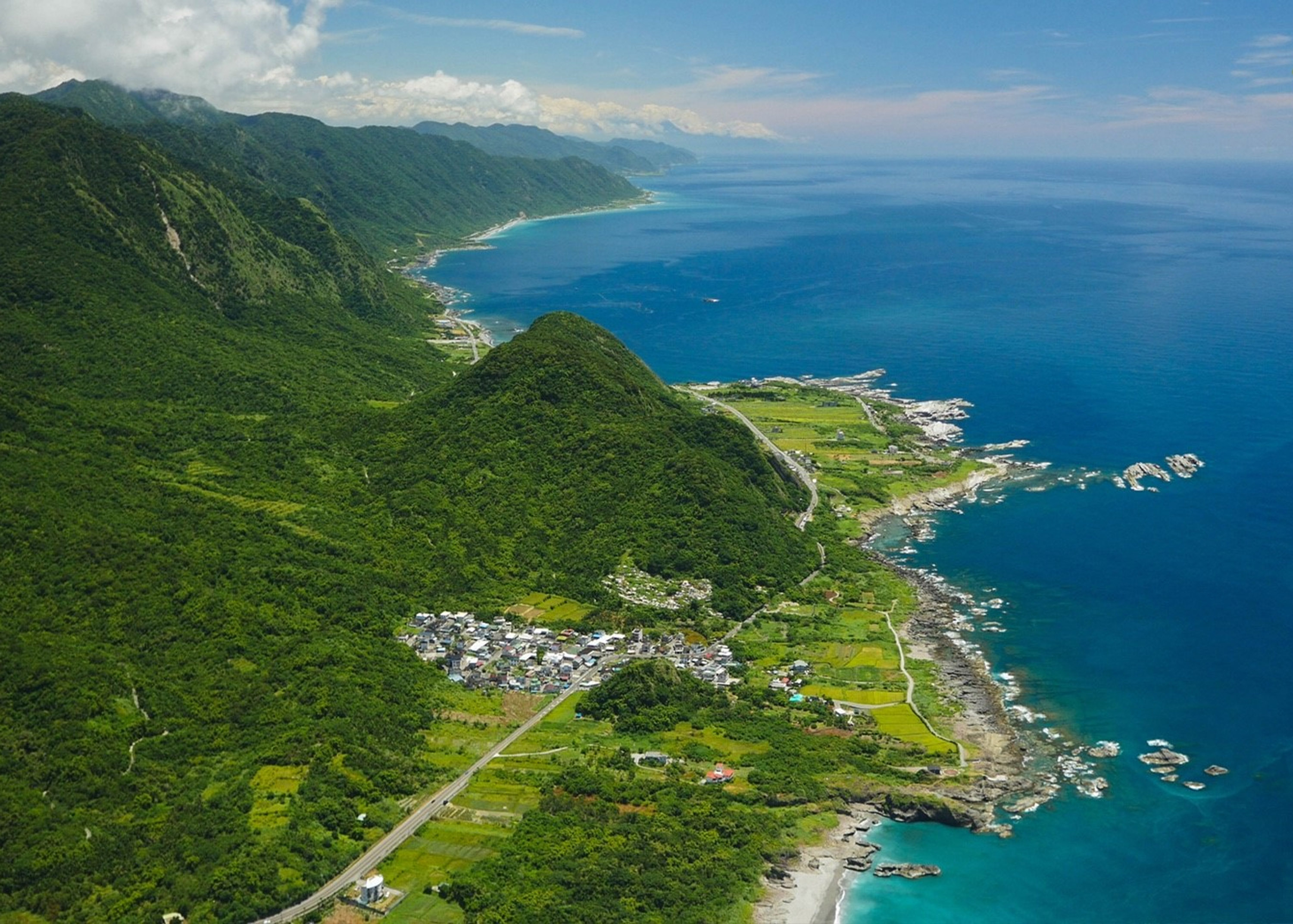 Hualien photography exhibition - Focus Taiwan