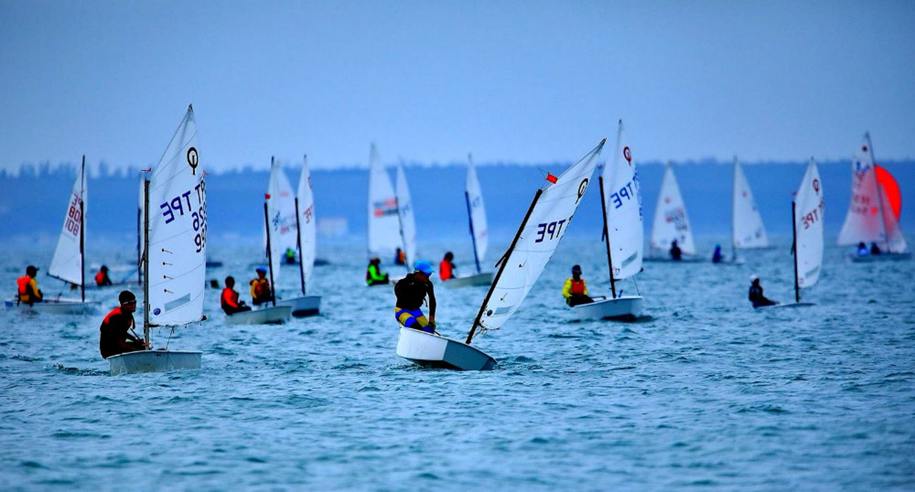 sailboats built in taiwan