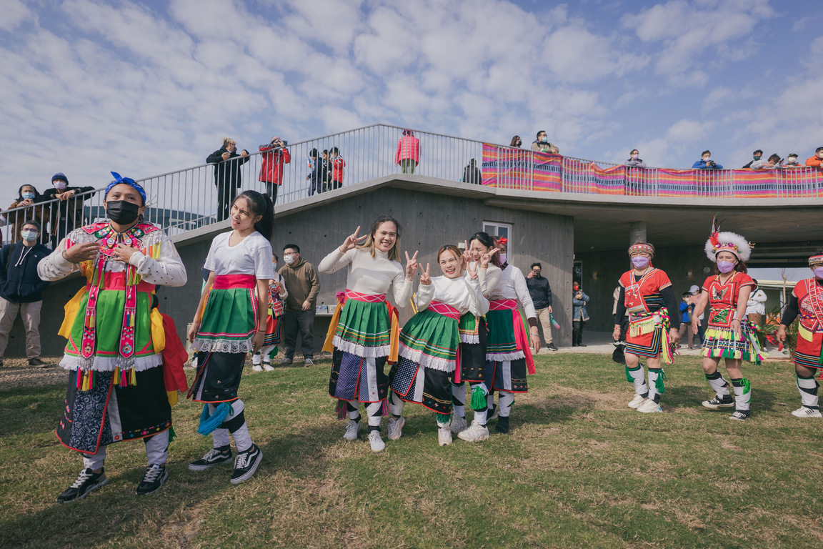 Aboriginal Center Near Me