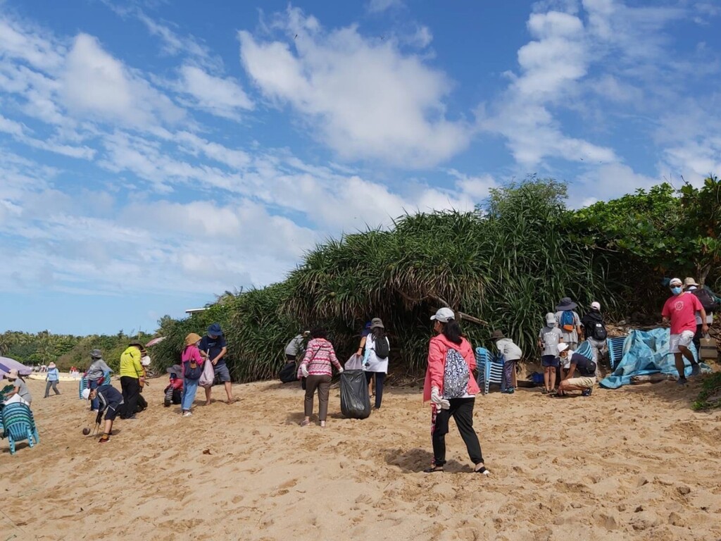 World Cleanup Day