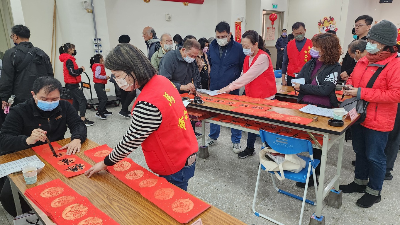 writing-for-spring-focus-taiwan