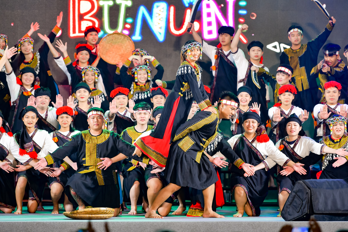 Choral festival in Kaohsiung