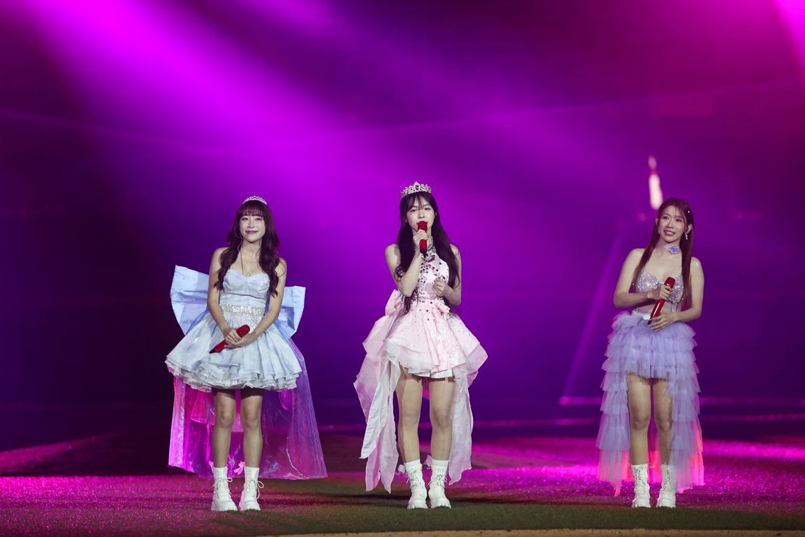 Fan service