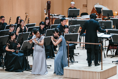 Taiwan music in Finland