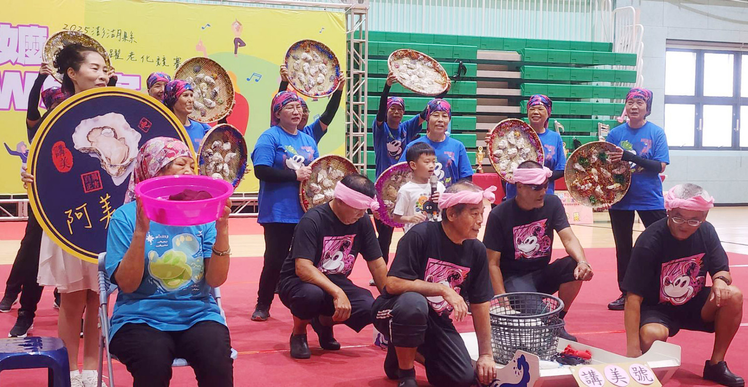 Dancing is life