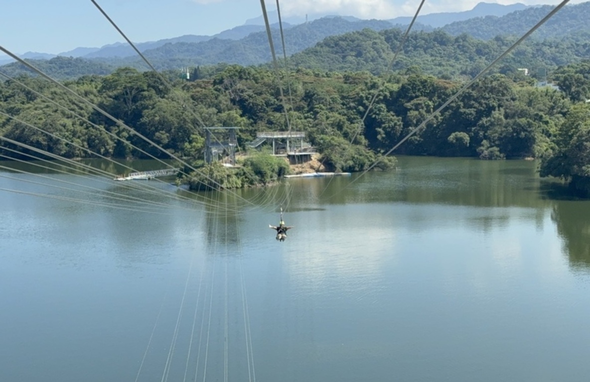 Fly over views