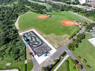 Recreational renovation