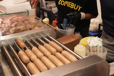 From Shilin to Berlin