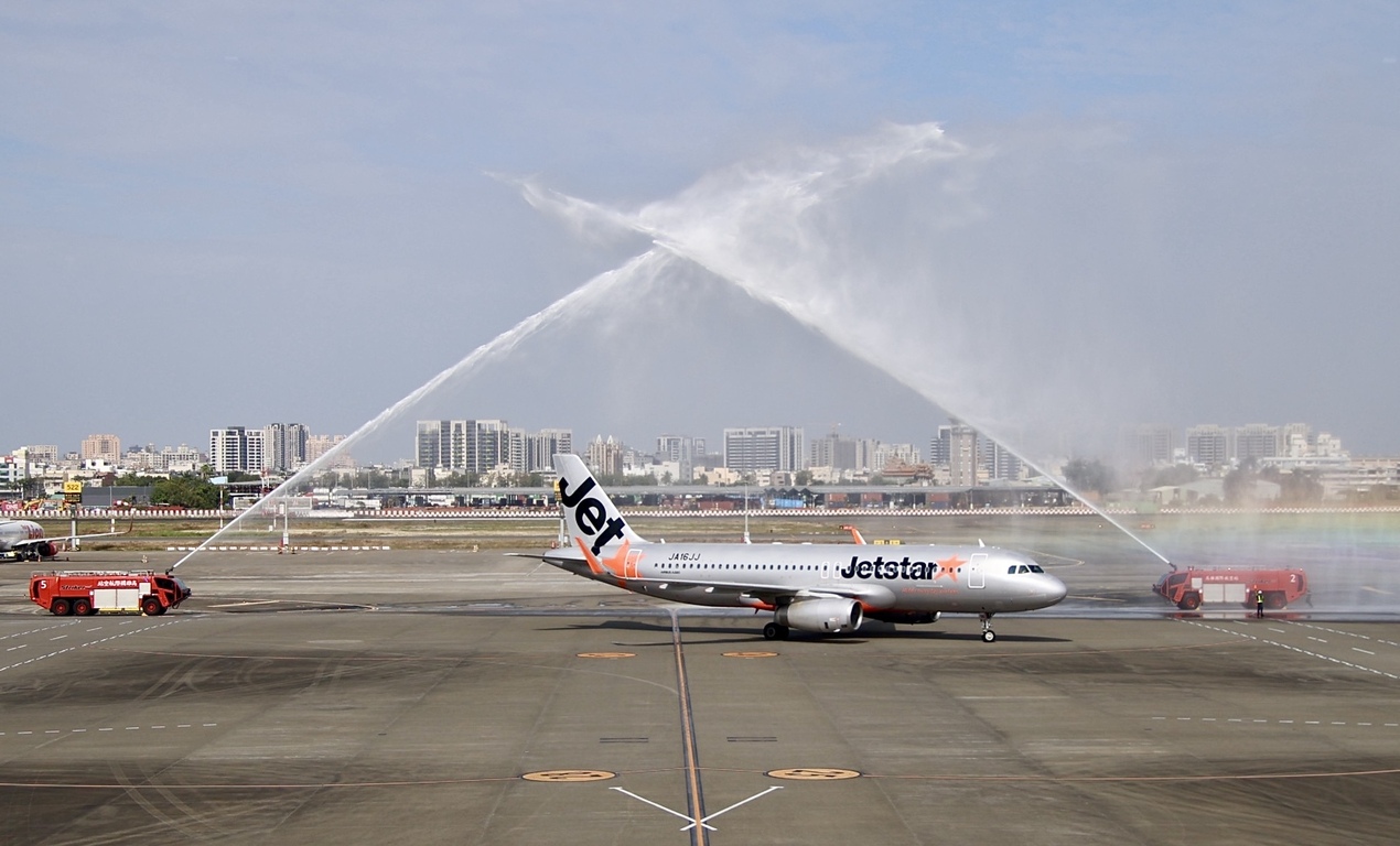 Welcome to Kaohsiung