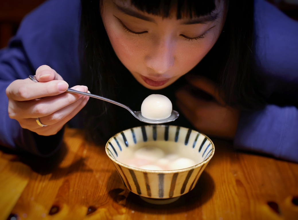 Rounding off the year