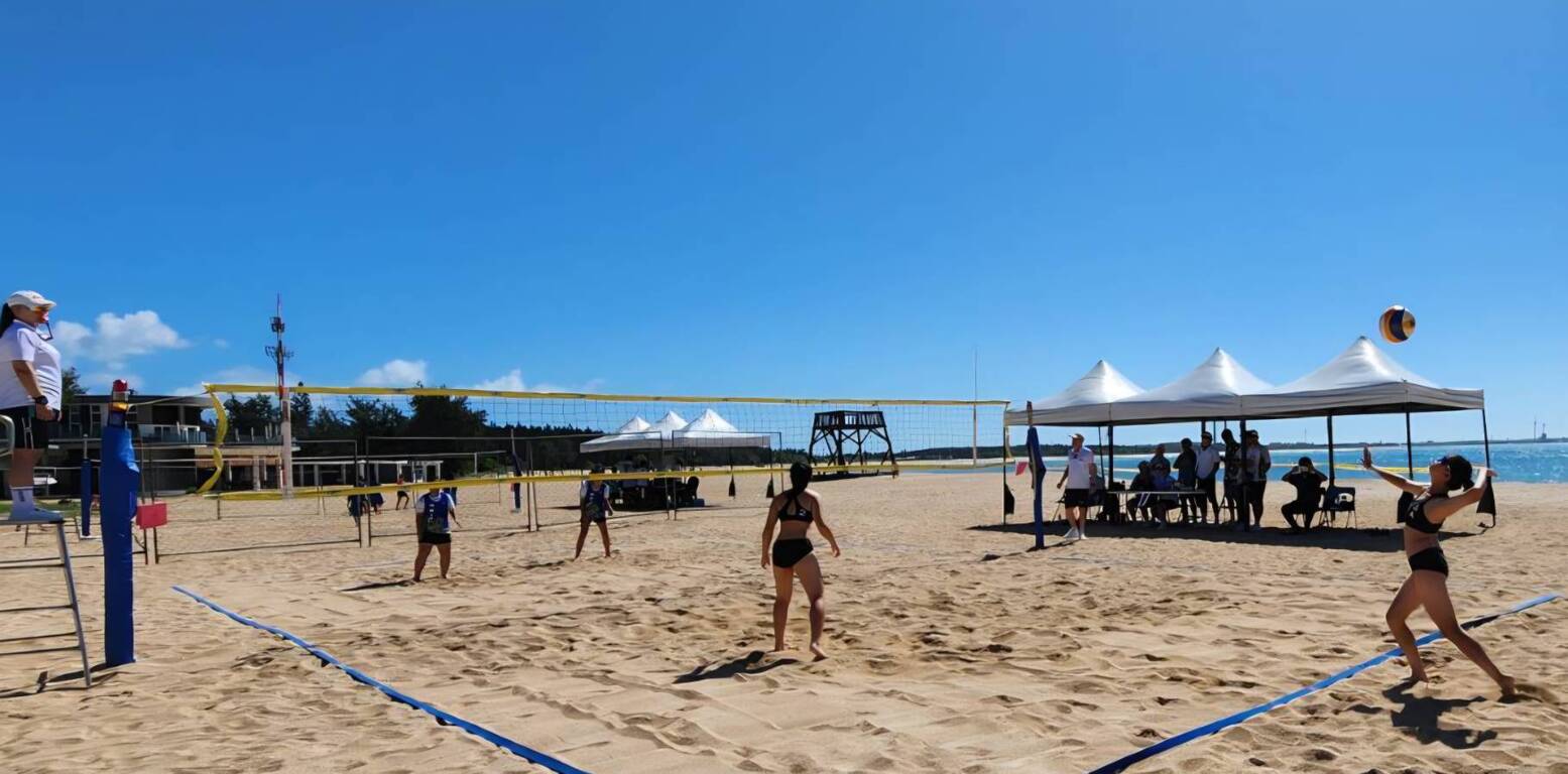 Spike-tacular moves