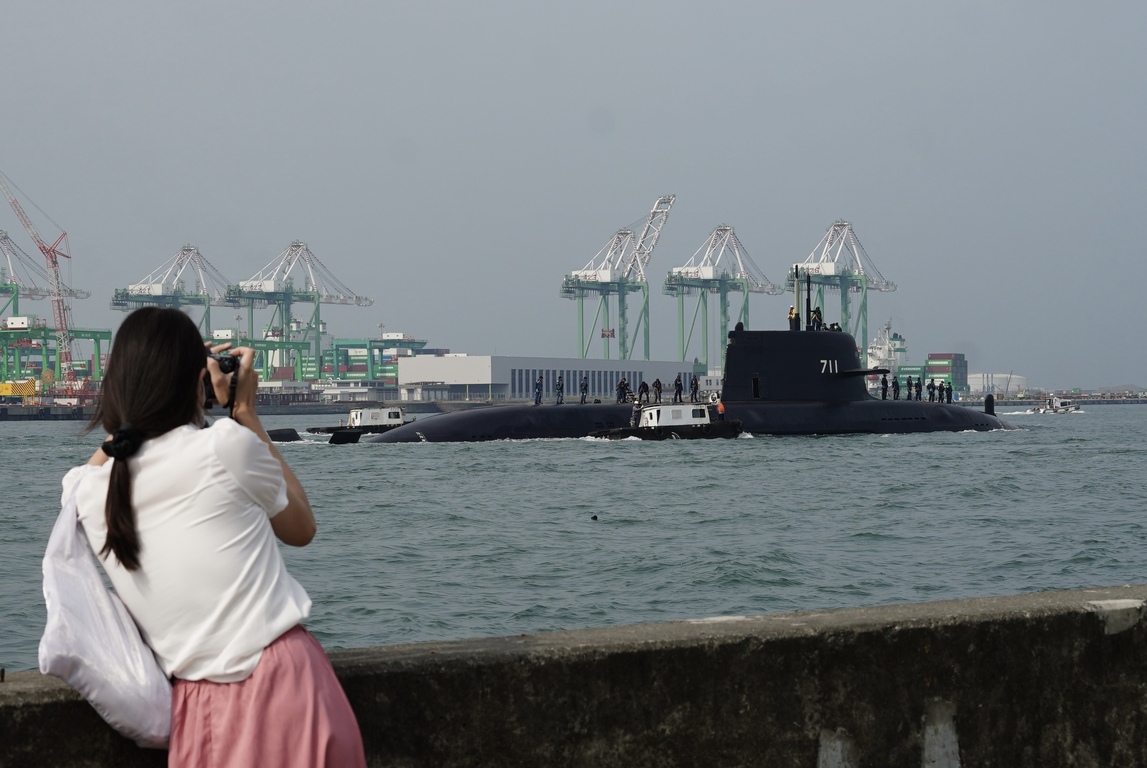 Sub-spotting