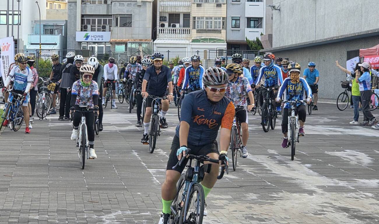 Fast & Furious: Penghu drafting