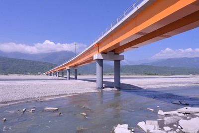 Bridging the past