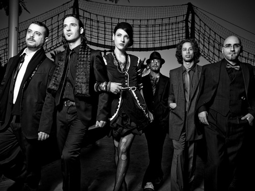 Israeli musicians to join Taiwan's Spring Scream music festival - Focus ...