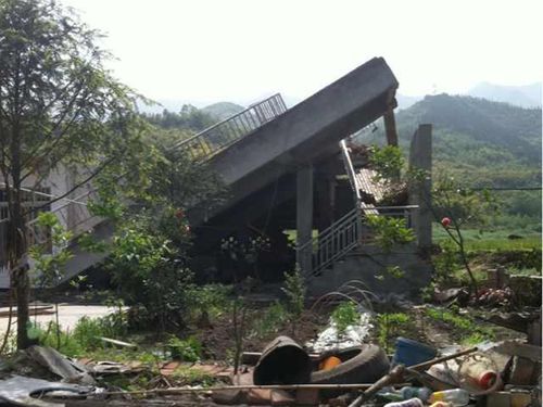 Taiwan Offers Condolences To Earthquake Victims In Sichuan Focus Taiwan 