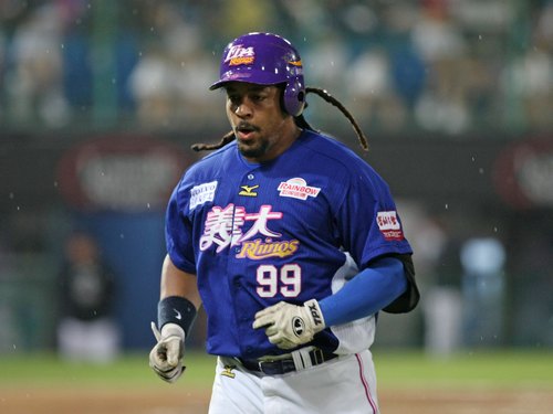 Manny Ramirez, age 47, eyeing return to pro baseballin Taiwan