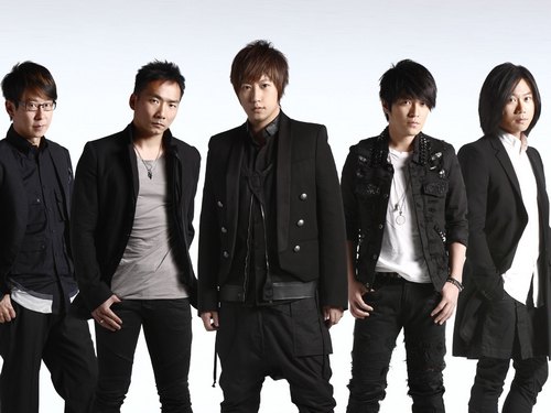 Taiwan Rock Group Mayday To Perform At Singapore Grand Prix Focus Taiwan