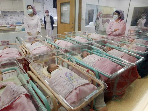 CDC Reports Severe Enterovirus Infection In Newborn Focus Taiwan   201410230021t0001 