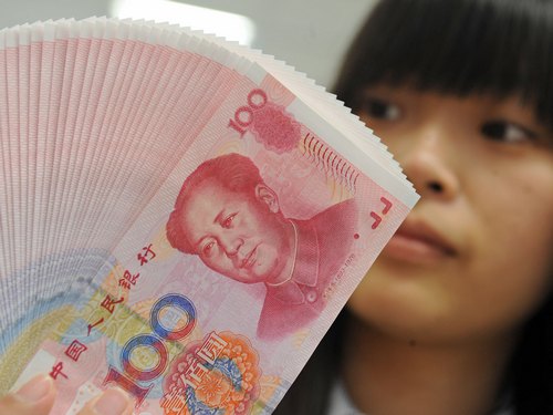 Many Taiwanese investors plan to hold more Chinese yuan: survey - Focus ...