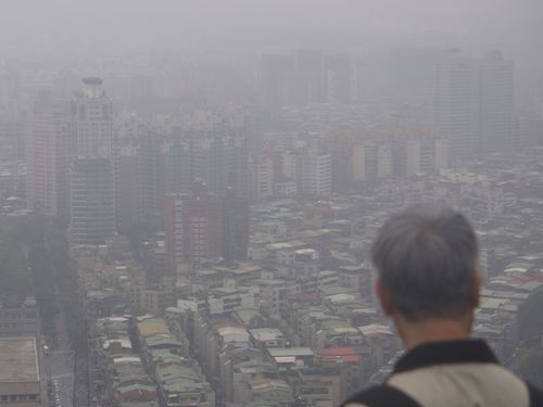 Taipei, March 4.