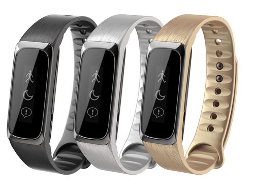 acer smartband