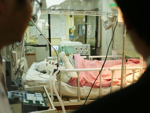 CNA file photo