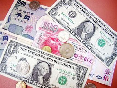 Taiwan dollar competitive edge over South Korean won narrowing - Focus ...