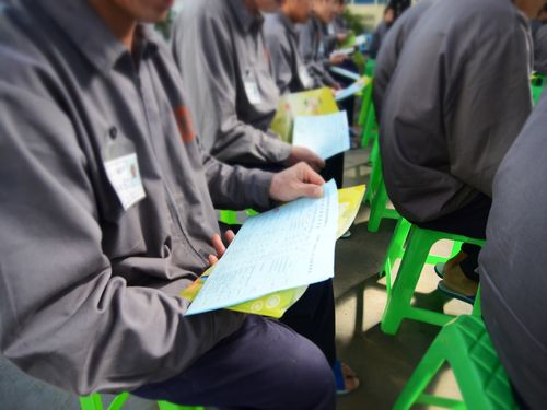 German convict in Taiwan returned home to serve remaining term - Focus ...