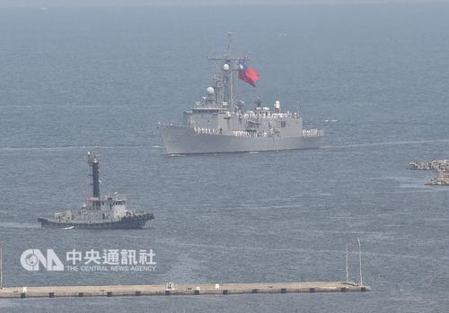 CNA file photo