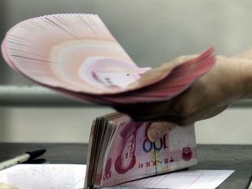 Chinese yuan deposits in Taiwan end 4-month losing streak in May ...