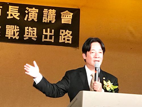 Photo courtesy of Tainan City government