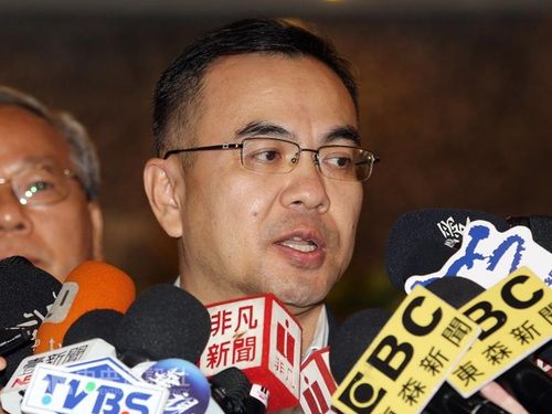 Fang Chih-wen (方志文); CNA file photo