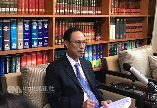 Antonio Chen (陳俊賢)