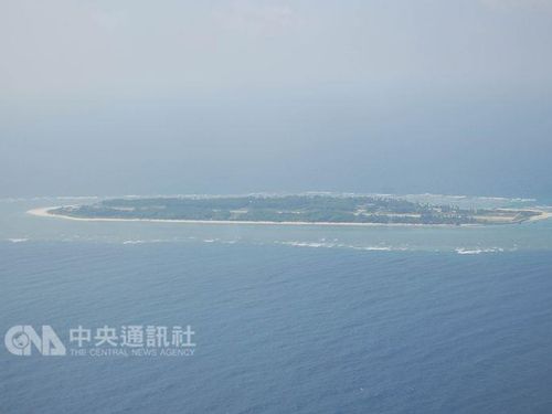 CNA file photo