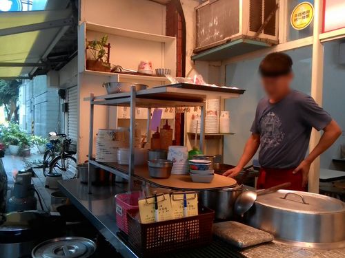 Photo courtesy of Taipei City Department of Health
