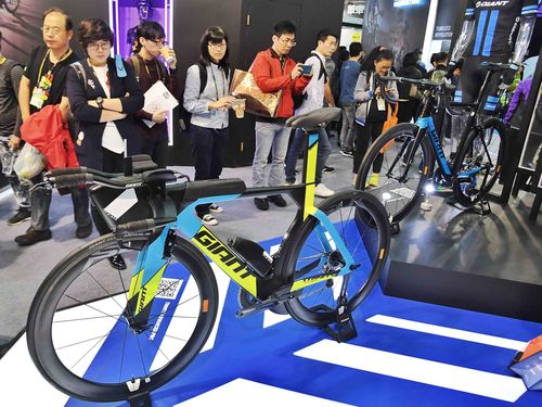giant bike tw