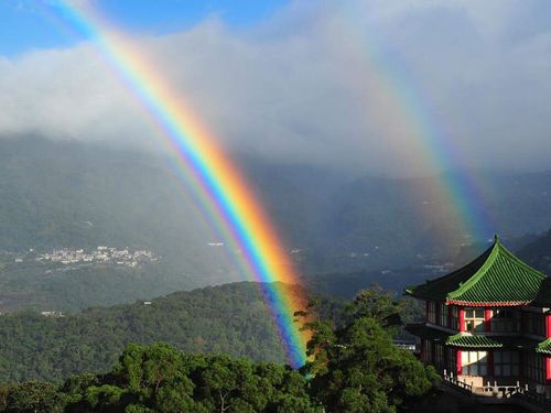 Photo courtesy of Chou Kun-hsuan (周昆炫)