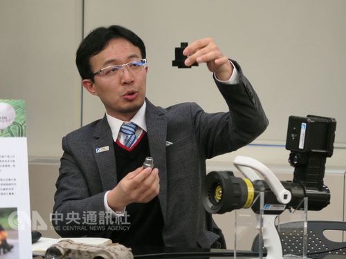 Evin Liao (廖榮皇)