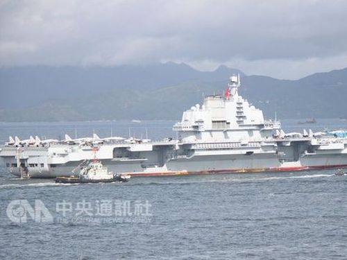 CNA file photo